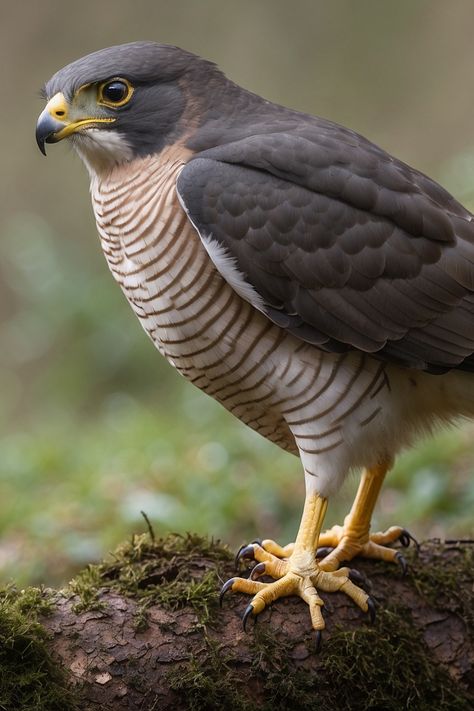 Uncover the symbolic meaning of Sparrowhawks and their significance in various cultures. Explore the captivating traits and behaviors associated with these magnificent birds of prey! Birds Of Prey Animals, Sparrowhawk, Prey Animals, Bird Facts, Bird Of Prey, Bird Watchers, Backyard Birds, Birds Of Prey, Bird Species