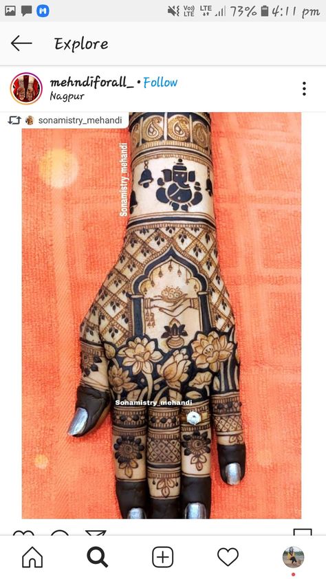 Gruh Pravesh Mehandi Design, Kedarnath Mehandi Design, Vastu Pooja Mehndi Design, Gangore Mehndi Designs, Krwachoth Mehndi Design, Marwari Mehndi Design, Rajasthani Mehndi Designs, Indian Mehndi Designs, New Bridal Mehndi Designs