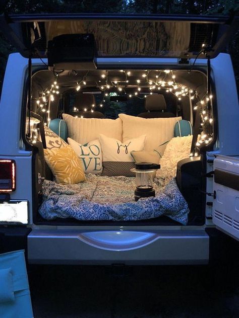 Jeep Bed, White Jeep, Jeep Camping, United States Photography, Camping Bed, Smart Furniture, Date Nights, Plastic Chair, Yes Or No