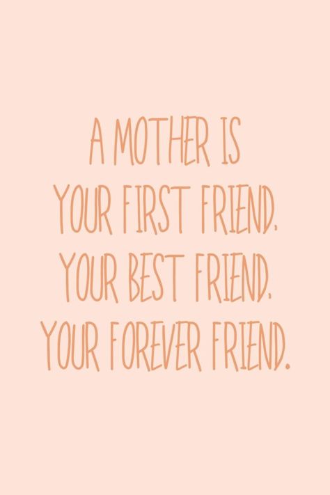 500+ Best Mother's Day Quotes For Every Mom We Adore - Darling Quote Sweet Quotes For Mom From Daughter, Short Daughter Quotes From Mom Funny, Mother’s Day Quote, Mother’s Day Quotes, Mother's Day Quotes For Mom, Quotes For Mothers Day, Mother Day Quotes, Mothers Day Quote, Happy Mothers Day To All