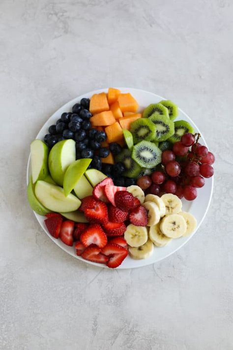 Healthy Eating Challenge, Healthy Eating Inspiration, Fruit And Veggies, Clean Eating Challenge, Makanan Diet, Healthy Food Motivation, How To Eat Paleo, Healthy Food Choices, Healthy Diet Plans