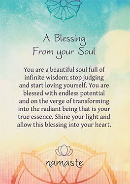 💖I hope all of you beautiful souls are having a lovely weekend!! Divination Cards, You Are Blessed, Yoga Quotes, Inspirational Message, Instagram Inspiration, A Blessing, Daily Affirmations, Spiritual Awakening, Love And Light