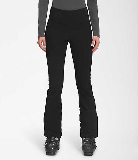 Women’s Snoga Pant | The North Face North Face Ski Pants, Ski Pants Women's, Womens Snow Pants, North Face Ski, The North Face Pants, North Face Pants, Outdoor Pants, Black North Face, Ski Pants