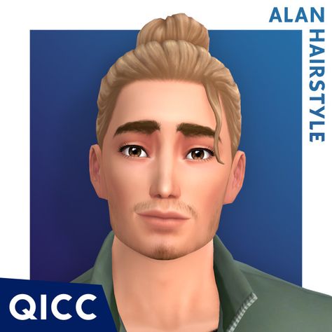 Sims 4 Male Bun Cc, Sims 4 Manbun Maxis Match, Sims 4 Cc Male Ponytail Maxis Match, Sims 4 Manbun, Sims 4 Mm Male Hair, Sims 4 Cc Man Bun, Sims 4 Man Bun, Bun Sims 4 Cc, Long Male Hair Sims 4 Cc