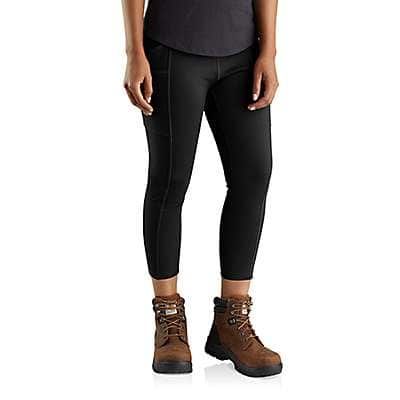 Carhartt Leggings, Utility Leggings, Women Carhartt, Abs Workouts, Dry Rose, Thick Leggings, Cute Outfits With Jeans, Carhartt Womens, Ankle Length Leggings