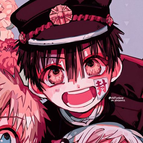 kou, hanako-kun, and yashiro Tbhk Matching, Best Anime Couples, Friend Anime, Matching Wallpaper, Picture Icon, Jibaku Shounen Hanako-kun, Hanako Kun, Cute Profile Pictures, Anime Best Friends