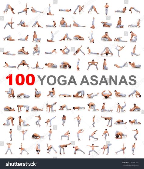 All Yoga Asanas, Pose Chart, Intermediate Yoga Poses, Yoga Poses Chart, All Yoga Poses, Popular Yoga Poses, Yoga Poses For Two, Ashtanga Vinyasa Yoga, Basic Yoga Poses