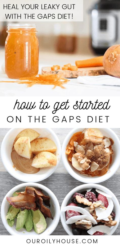 Make Bone Broth, Gaps Diet Recipes, Perfect Health Diet, Healthy Eating Diets, Best Fat Burning Foods, Gaps Diet, Low Carb Diet Plan, Carb Dinner, Low Fat Diets