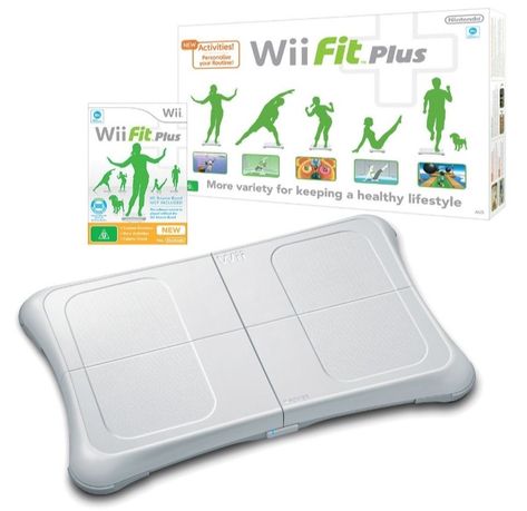 Wii Balance Board, Exercise Workouts, Workouts Yoga, Fit Board, Mom Aesthetic, Wii Fit, Gadgets Technology, Lee Curtis, Yoga Moves