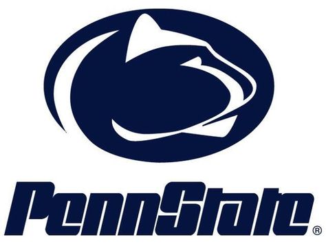 Let's go PSU Penn State Volleyball, Lion Stencil, Penn State Logo, Penn State Football, Pennsylvania State University, Penn State University, Nittany Lion, College Logo, Michigan State Spartans