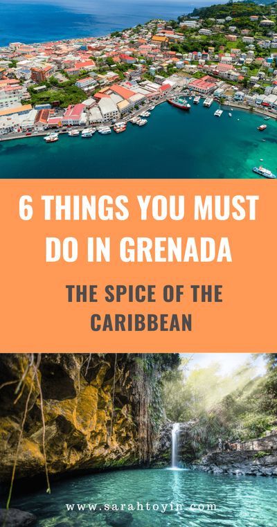 Grenada Island, Grenada Caribbean, Honeymoon Vibes, Caribbean Vacation, Caribbean Destinations, Tropical Vacations, St Georges, Caribbean Culture, Tropical Travel