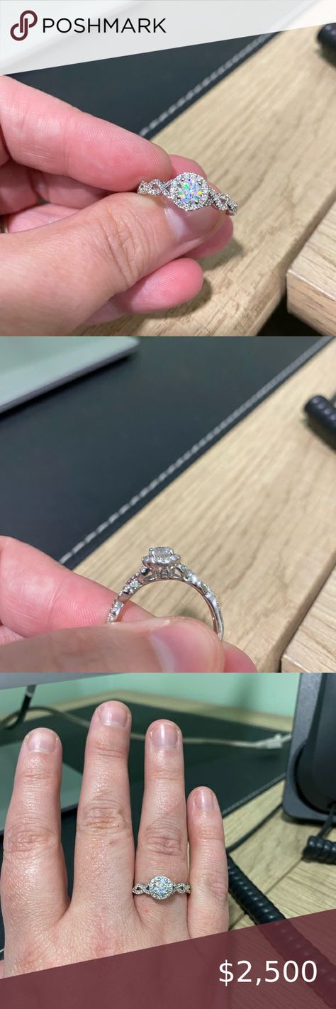 Leo first light diamond engagement ring Leo First Light Engagement Ring, Leo First Light Diamond, Leo Diamond, Future Wedding Plans, Wedding Plans, One Light, Diamond Engagement Ring, Future Wedding, Diamond Engagement