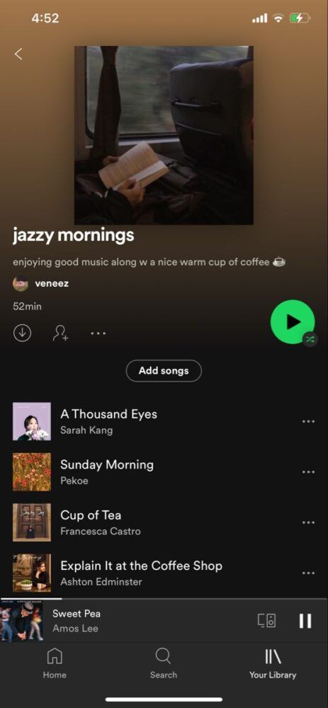 jazz music for rainy mornings Jazz Music Recommendations, Jazz Playlist Name Ideas, Jazz Songs Playlists, Jazz Recommendations, Classical Music Playlist Names, Jazz Playlist Names, Jazz Spotify Playlist, Morning Music Playlist, Spotify Playlist Themes