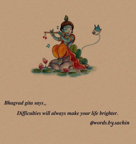 Bhagavad Gita Drawing, Geeta Quotes Wallpaper, Lord Krishna Quotes Bhagavad Gita, Bhagwad Gita Quotes, Krishna Prasadam, Quotes From Bhagavad Gita, Photos Of Lord Krishna, Bhagavad Gita Quotes, Friendship Day Special