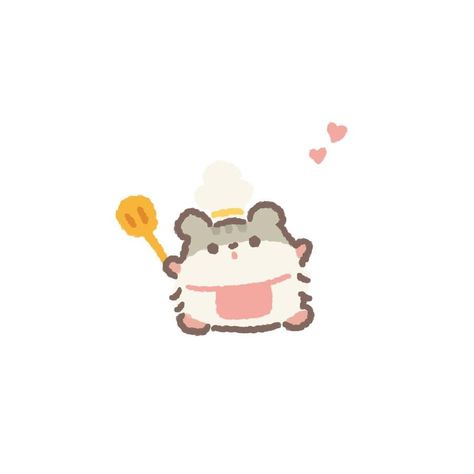 Cute Small Drawings, Idle Game, 심플한 그림, Doodle Icon, 강아지 그림, Hamsters, Cute Hamsters, Cute Kawaii Drawings, Mini Drawings