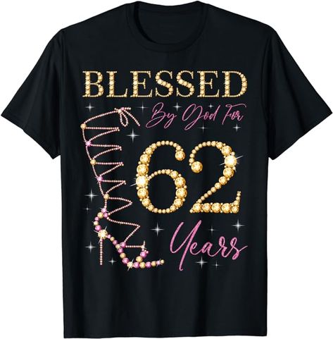 Blessed By God For 62 Years Old Birthday Party for women, 62nd birthday, 62 years old Birthday for woman, 62nd birthday women, 62nd birthday party, 62 and blessed, blessed at 62, 62nd birthday party design for women,62 it's my Birthday.
Blessed By God For 62 Years Old Birthday 62nd birthday party celebration 62nd birthday, 62 years woman birthday party, hello 62, chapter 62, fabulous at 62, it's my 62nd birthday, this queen makes 62 look fabulous, stepping into my 62nd. Birthday Party For Women, Hello 16, Birthday 16, 67th Birthday, 81st Birthday, 52 Birthday, 88th Birthday, 62nd Birthday, 58th Birthday