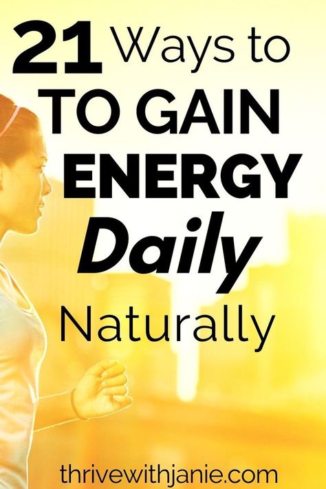 How to gain more energy Ways To Increase Energy Levels, Gain Energy Naturally, Energy Diet Plan, How To Gain Energy Naturally, Lack Of Energy Remedies, Diet For More Energy, High Energy Diet Plan, Energy Boosting Meal Plan, How To Get More Energy Tips