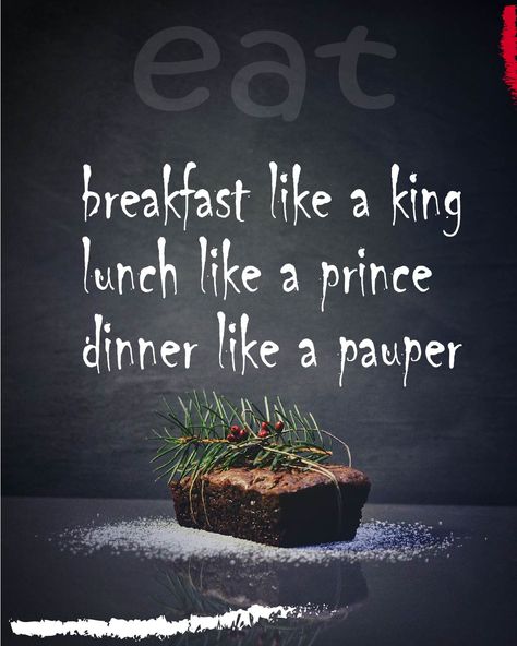 Breakfast like a King. #foodblogger #foodanddrink #foodie #baking #mealplanning #foodrecipes #foodcravings #eatinghealthy #coffeetime #coffeelover #coffeeshop #coffeeaddict Foods Quotes, Greek Sayings, Breakfast Like A King, Eating Quotes, Food Quotes, A King, Coffee Addict, Food Cravings, Coffee Time