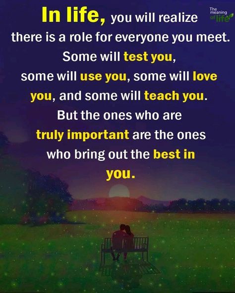 Every person who crosses your path is there for a reason. To teach you a lesson, or inspire you, or maybe you have a role to play in thrir lives.✨ . . . #PurposefulEncounter# #QuotesaboutLife #lifeLesson #uplifting #motivation #Inspiration #dailydoseofinspiration #quotesbycatherine My Path Quotes, Crossroads Quote, Cross Quotes, Path Quotes, For A Reason, Inspiring Quotes About Life, True Story, Inspiring Quotes, Make Sense