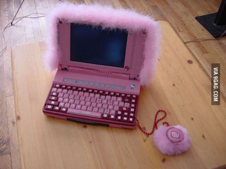 Rate my setup Pink Laptop, Pink Hello Kitty, Glitter Graphics, Hello Kitty Plush, Hello Kitty Collection, Everything Pink, Game Boy Advance Sp, Clueless, Pretty In Pink