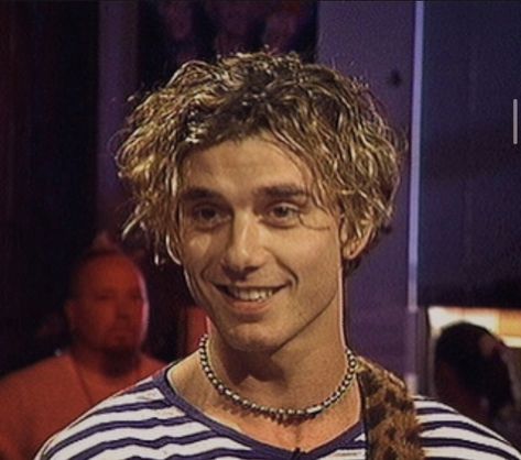 Gavin Rossdale 90s Bush, Bush Gavin Rossdale, Bush Band Gavin Rossdale, Gavin Rossdale 90s, Woodstock 99, Woodstock '99, Gavin Rossdale, Grunge Guys, Grunge Music