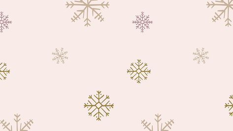 Winter snowflake computer wallpaper, Christmas pattern in cute pink design vector | free image by rawpixel.com Winter Coquette Wallpaper Laptop, Pink Christmas Computer Background, Computer Background Christmas, Pink Christmas Pc Wallpaper, Mac Cute Wallpaper, Christmas Wallpaper For Chromebook, Laptop Winter Wallpaper, Pink Christmas Background Laptop, Christmas Backgrounds Desktop