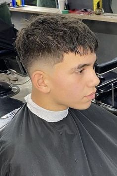 Best 12 Teen Boy Haircuts in 2024 · 1. Beachy Waves · 2. Textured Crop. Teen Boy Haircuts Straight Hair · 3. Straight Curtain Hairstyle · Boy Haircuts Straight Hair, Best Haircut For Boys, Teen Boy Haircuts Straight Hair, Boys Hairstyles Trendy, Curtain Hairstyle, Boys Fade Haircut, Teen Haircuts, Short Hair For Boys, Teen Boy Haircut