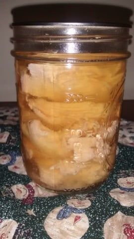 Canning Turkey, Canned Turkey, Easy Turkey Recipes, Quick Protein, Canned Food Storage, Turkey Stock, Turkey Soup, Turkey Meat, Family Eating