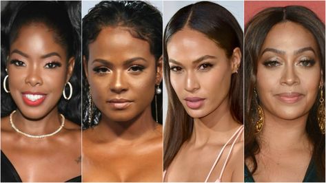 The following stars said they feel proudly Black and Puerto Rican, Dominican, Cuban, Panamanian and more — whether people like it or not. Black Puerto Ricans, Afro Latina Women Dominican Republic, Panamanian Tattoos, Cuban Woman Beautiful, Black And Puerto Rican, Afro Puerto Rican, Puerto Rican Woman, Dominican People, Afro Latinas