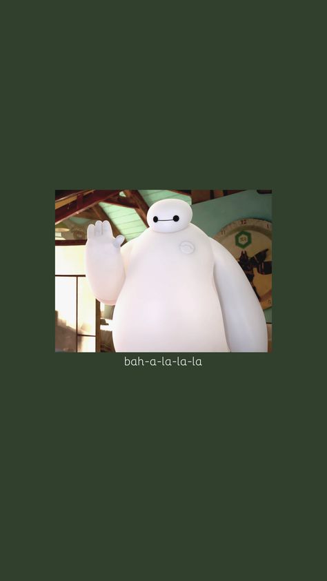 Cute Baymax Wallpapers, Baymax Wallpapers Iphone, Baymax Wallpaper, Baymax Drawing, Disney Character Art, Iphone Lockscreen Wallpaper, Drawing Wallpaper, Cartoon Character Pictures, Iphone Lockscreen