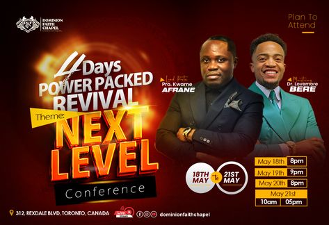 Power Packed Revival Church Revival Flyer Design, Revival Flyer Design, Christian Photography, Android Wallpaper Blue, Church Backgrounds, Flyer Design Layout, Church Poster Design, Graphic Design Flyer, Flyer Design Inspiration