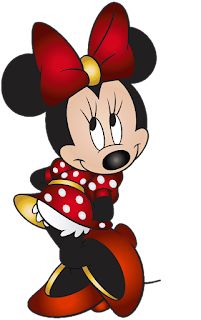 Minnie Mouse Roja, Mickey Mouse Png, Mouse Png, Mickey Head, Minnie Mouse, Instant Download, Fabric