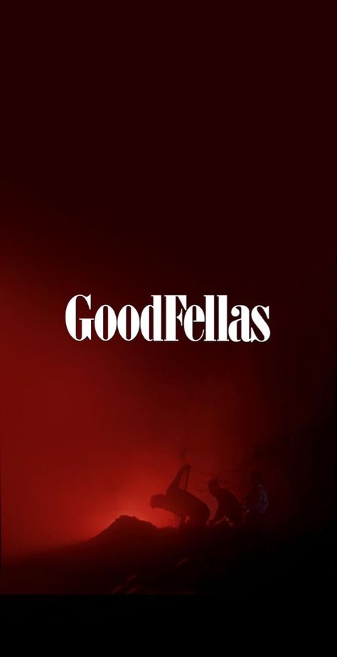 Goodfellas Iphone Wallpaper, Minimalist Movie Wallpaper, Goodfellas Aesthetic Wallpaper, Good Fellas Wallpaper, Goodfellas Wallpaper Iphone, Scorsese Aesthetic, Goodfellas Wallpaper, Goodfellas Aesthetic, Pulp Fiction Wallpaper