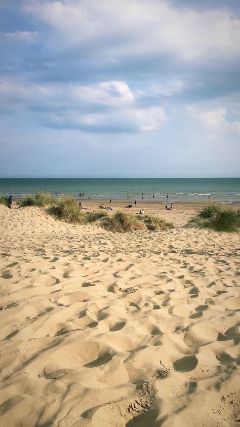 Costal Life, Camber Sands, Summer Backgrounds, Summer 24, Beach Aesthetic, Beach Sand, Photo Dump, Hd Wallpaper, Water