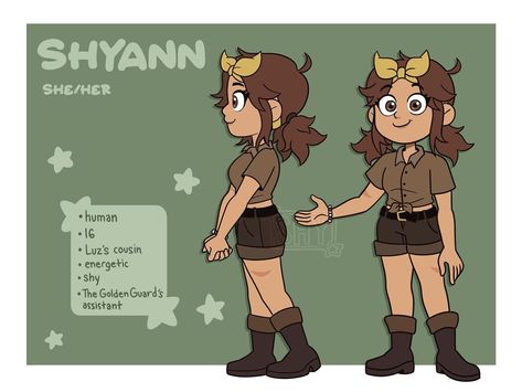 ⭐️ TOH character refs ‼️‼️⭐️ guys i finally have ref sheets now eeueheheheh i don’t have much to say because this is for a toh au that i’ve BARELY started working on…,,.,. also some random doodles featuring my dog irl 🤯🤯 BUT UH. yEAH! self inserts are the coolest <3 #theowlhouse #theowlhousefanart #toh #tohfanart #tohhunter #tohau #tohoc #tohocxcanon #huntertoh #thegoldenguard #selfinsert Toh Doodles, Toh Oc Base, Toh Characters, The Owl House Characters, Toh Oc, Oc Base, Dragon Princess, Dr House, Arte Robot