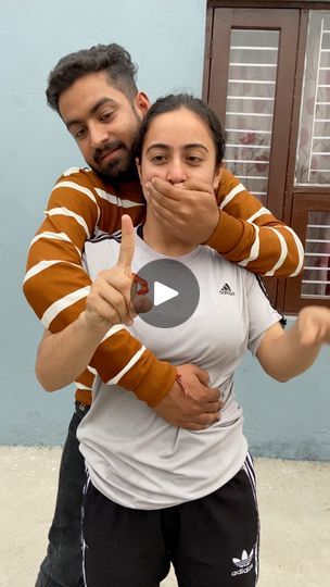 155K views · 7.1K reactions | Best kidnapping self defence techniques for ever #selfdefense #girlpower #selfdefensetips #facebook #selfdefence #selfdefenseforwomen #selfdefencetraining #SelfDefenseSkills #video | Selfdefensewithbs | Music4video · The Victory Self Defence, Self Defence Training, Self Defense Moves, Best Video Ever, Self Defense Tips, Self Defense Women, Self Defense Techniques, Beautiful Mosques, Gym Workout Videos