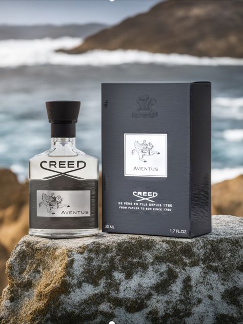 Creed Aventus, Men's Luxury Cologne, Dry Woods, Fresh & Citrus Fruity Fragrance, 50ML. $365 but $215 with amazonn prime Creed Aventus Men, Luxury Cologne, Creed Cologne, Perfume Man, Countryside Dress, Mens Perfume, Creed Perfume, Creed Aventus, Minimalist Fashion Men