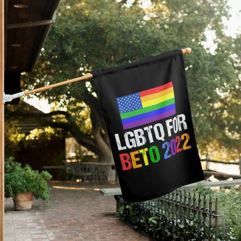 Pride Signs Ideas, Pride Signs, Rainbow House, Gay Pride Gifts, Gay Humor, Lgbt Rights, Pride Rainbow, Pride Gifts, House Flag