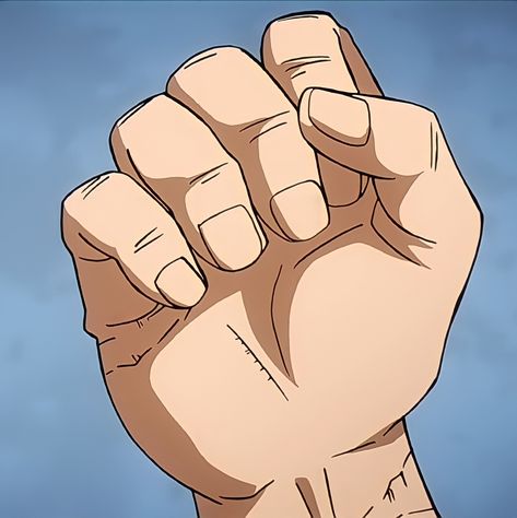 Mha Hands, Mha Style, Screencaps Mha, Hand Drawing Reference, Hand Reference, Izuku Midoriya, My Hero, His Hands, Learn To Draw