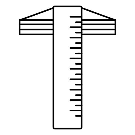 T square drawing intrument architect #AD , #SPONSORED, #affiliate, #drawing, #intrument, #architect, #square T Square Ruler Drawing, Ruler Drawing, Design Company Names, Logo Maker Free, T Square, Square Drawing, Square Tool, City Cartoon, Landscape Drawings