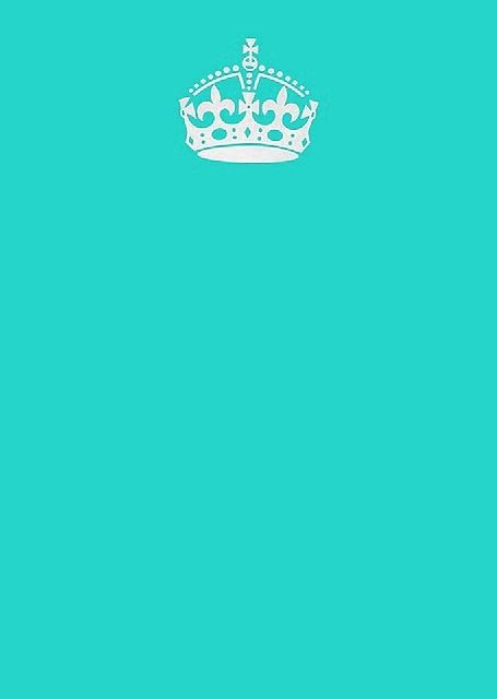 Tiffany blue background Tiffany Blue Wallpapers, Tiffany Blue Background, Ortho Marketing, Crown Templates, Background Plain, Crown Affair, Crown Template, Wall Paper Phone, Digital Elements