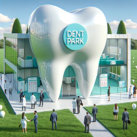 Dentistry Design, Doctor Office Design, Dental Wallpaper, Dental Business Cards, Doctor Quotes Medical, Dentist Office Design, Dental Images, Dental Logo Design, Dental Posts