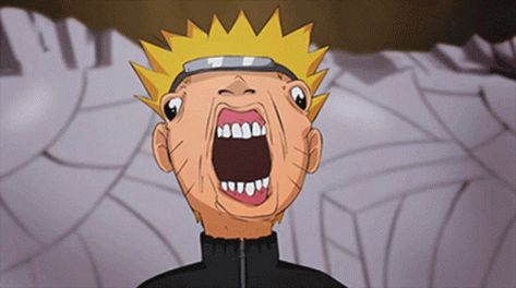 Naruto Weird Face GIF - Naruto WeirdFace MouthOpen - Discover & Share GIFs Regard Animal, Naruto Gif, Dancing Gif, Naruto Funny, Cute Anime Profile Pictures, Naruto And Sasuke, Naruto Characters, Naruto Shippuden Anime, Anime Eyes