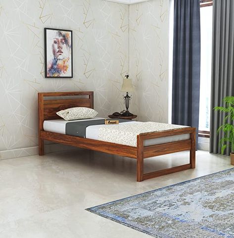 Wood single size bed
Without storage bed
Bedroom furniture
Single bed cot
Wooden bed frame Bed Without Storage, Solid Wood Bedroom Furniture, Single Size Bed, Sofa Set Designs, Bed Dimensions, Set Designs, Solid Wood Bed, Material Bed, Sheesham Wood