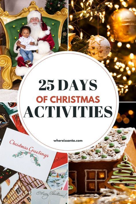 Christmas Activities For 3rd Grade Kids, Family Christmas Countdown, Unique Christmas Traditions Ideas, December Christmas Activities, 25 Days Of Christmas Activities For Kids, December Traditions For Kids, Fun Family Traditions Ideas, Christmas Countdown Activities For Kids, Memory Care Christmas Activities