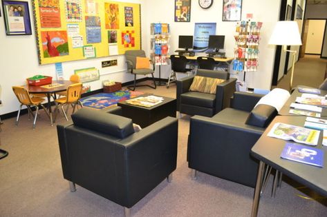 A place for parents: Christina School District opens parent resource centers  [January 29, 2014: Newark Post] Parent Resource Room, Parent Resource Center, High School Plan, Family Literacy, Parents Room, Parent Involvement, Parenting Tools, Resource Room, Family Engagement