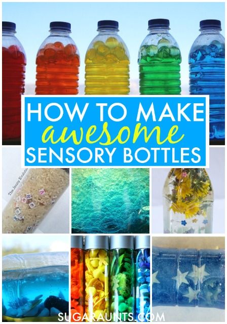 Want to make some sensory bottles? Not sure where to start? Here is a great roundup of discovery bottles for almost any subject! Learning Manipulatives, Discovery Bottles, Sensory Bottle, Sensory Bags, Big Feelings, Sensory Bottles, Creative Curriculum, Preschool Science, Baby Sensory