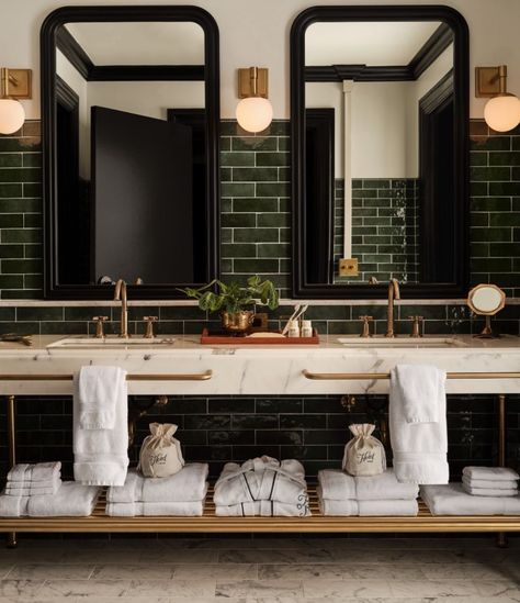 Terrace Restaurant, Hotel Bathroom, Luxury Boutique Hotel, Basement Bathroom, Bathroom Renos, Bohemian Home, Bathroom Inspiration, Bathroom Interior Design, My Dream Home