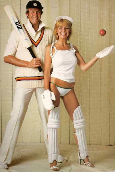 28 Cool Pics That Defined the 1970s Sportswear ~ vintage everyday 70s Sports Fashion, Early 1970s Fashion, 60s Sportswear, Body Suit Photoshoot, 70s Sportswear, Sportswear Design, Kids Sportswear, Fashion 70s, 60s And 70s Fashion