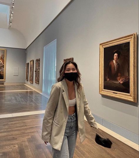 Art Gallery Outfit, Museum Outfit, Fits Aesthetic, Europe Outfits, Paris Outfits, Instagram Photo Inspiration, Lovely Clothes, Date Outfits, Photoshoot Inspiration